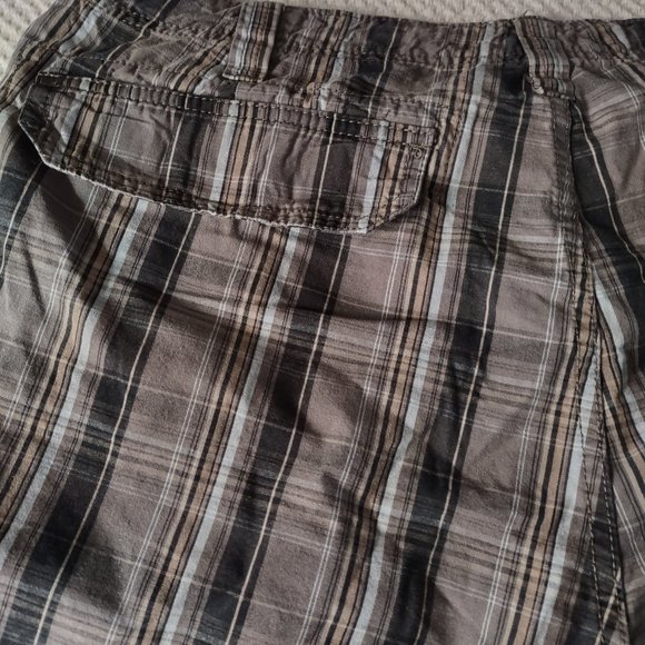 LEE DUNGAREES MENS SIZE 38 SHORTS - Picture 4 of 7